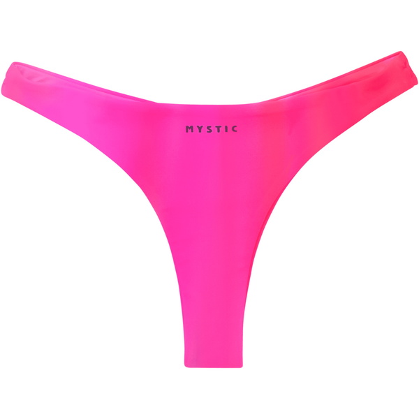 2025 Mystic Womens Bruna Bikini Bottoms 35129.250706 - Coral